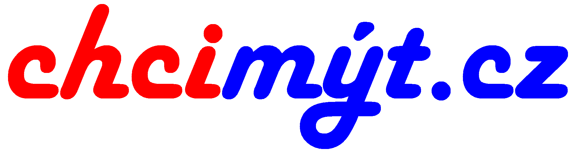 ChciMýt.cz